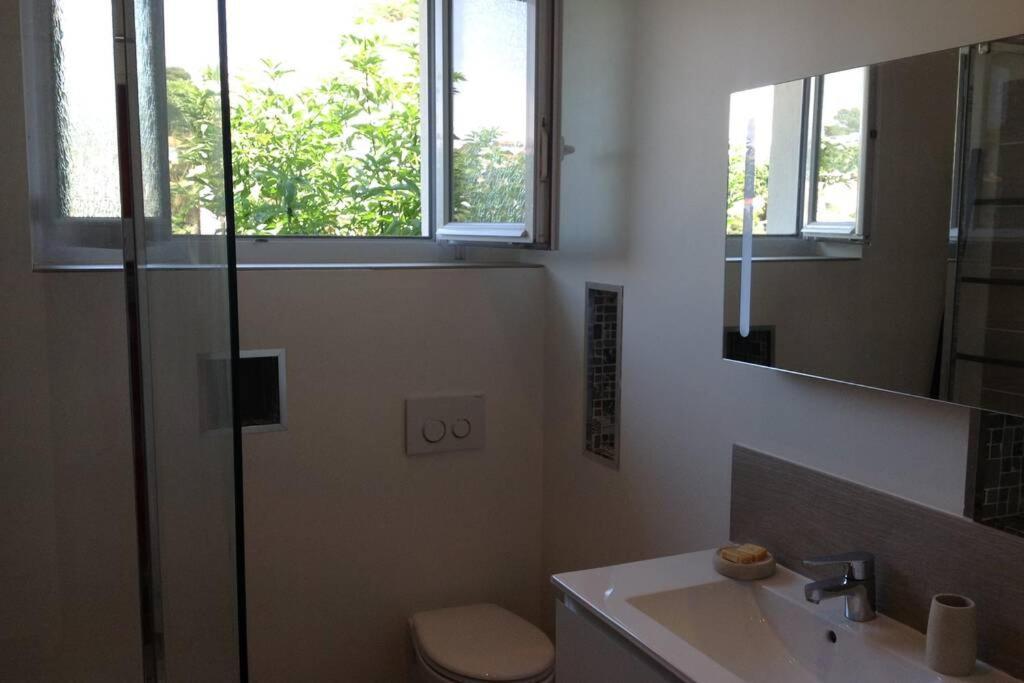 Suite Sur La Mer Marseille Corniche Εξωτερικό φωτογραφία