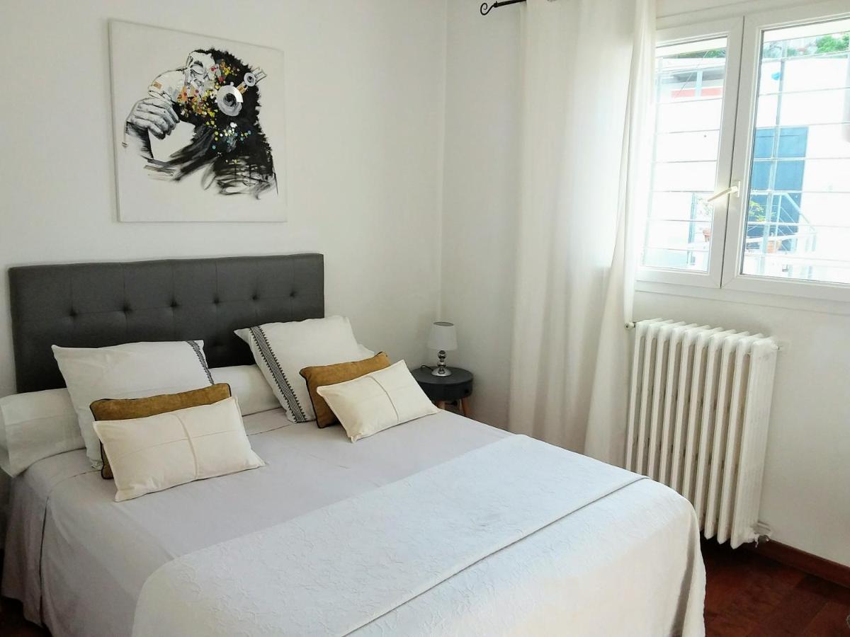 Suite Sur La Mer Marseille Corniche Εξωτερικό φωτογραφία